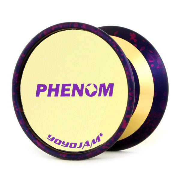 PHENOM Acidwash - YoYoJam