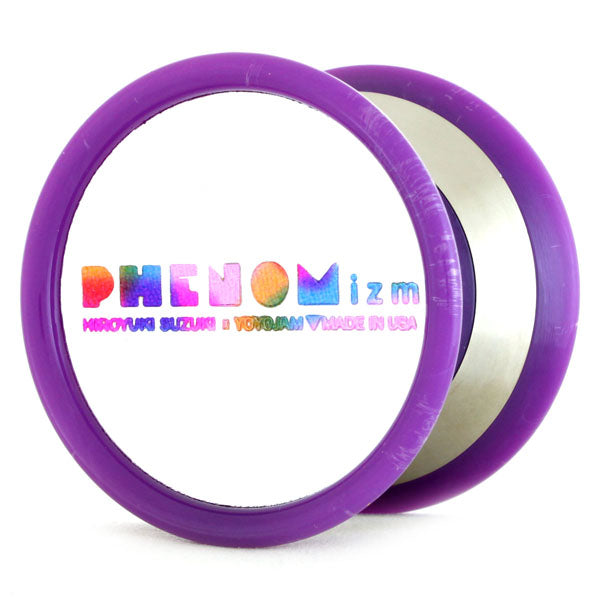 Phenomism - Yoyo Jam ┃Yoyo Specialty Store Rewind