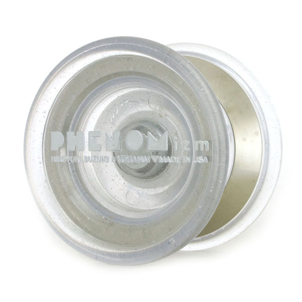 Phenomism (2011 World Championship) - YoyoJam ┃Yoyo Specialty