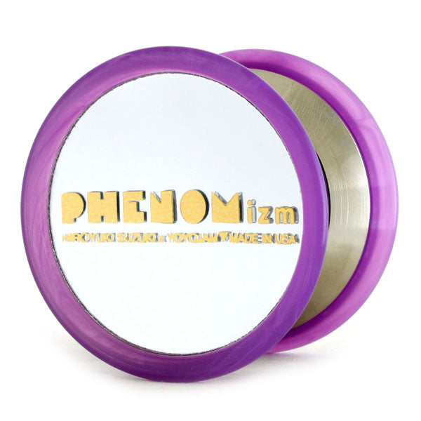 Phenomism - Yoyo Jam ┃Yoyo Specialty Store Rewind Phenomism - Yoyo Jam ┃Yoyo Specialty Store Rewind