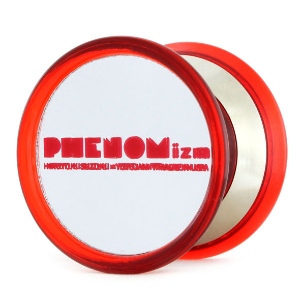 ヨーヨージャム　フェノミズム Phenomism - Yoyo Jam ┃Yoyo Specialty Store Rewind