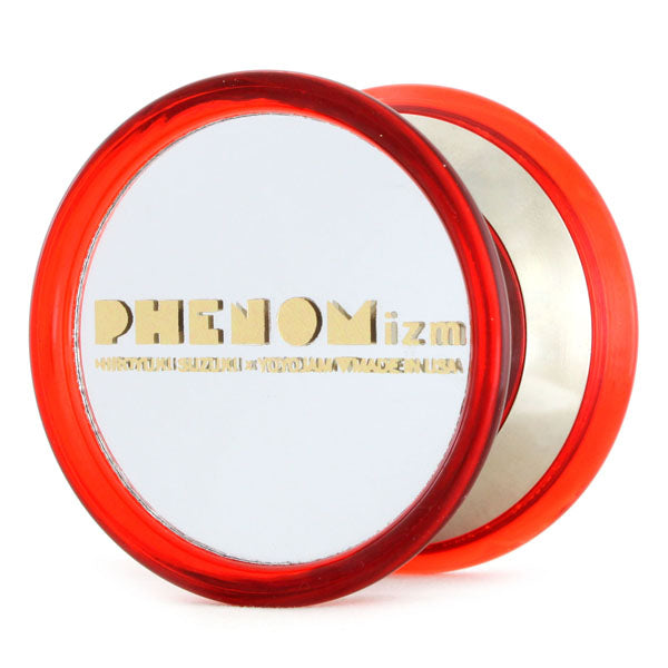 Phenomism - Yoyo Jam ┃Yoyo Specialty Store Rewind