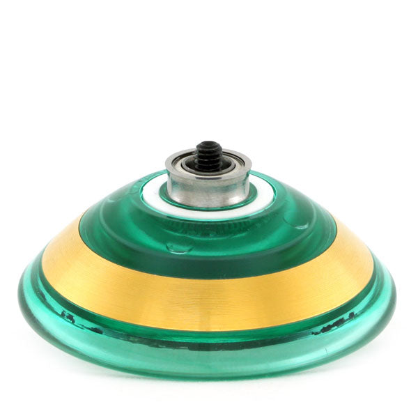 最終値下げ　ヨーヨージャム PHENOMizm 24K Phenomism 24K Gold Coated Rim - Yoyojam ┃Yoyo Specialty Store Rewind