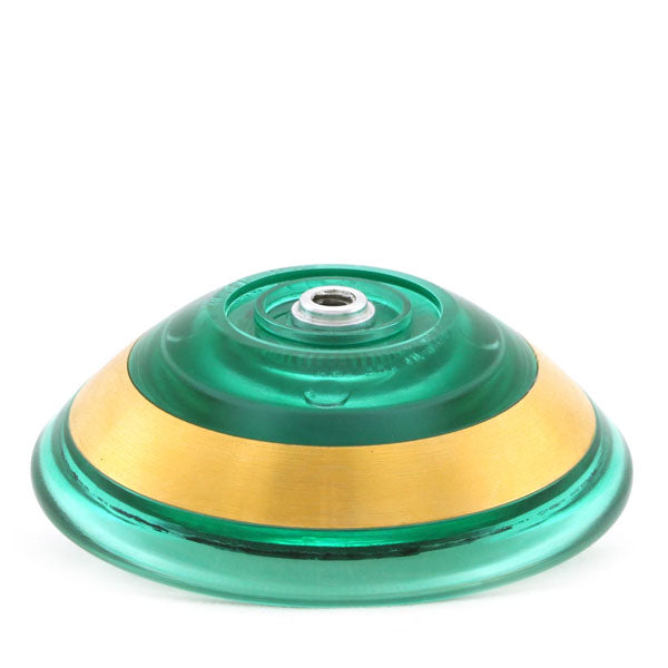 ヨーヨー　フェノミズム Phenomism 24K Gold Coated Rim - Yoyojam ┃Yoyo Specialty Store Rewind