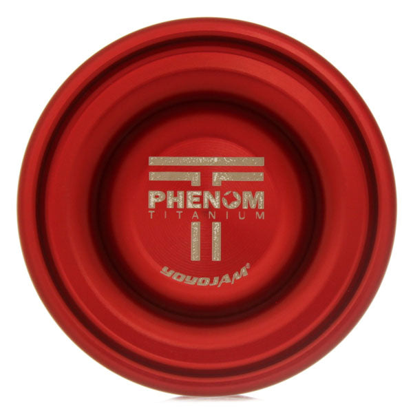 Phenom T - Yoyojam ┃Yoyo Specialty Store Rewind
