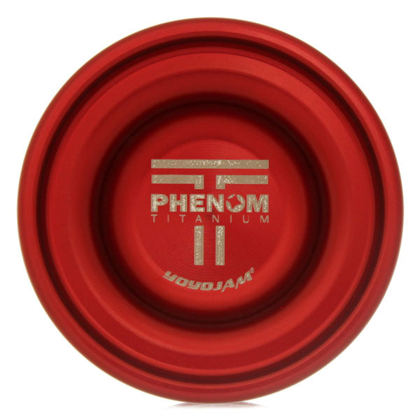 Phenom T - YoYoJam