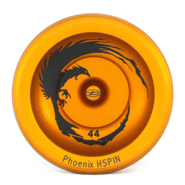 Phoenix - Hspin