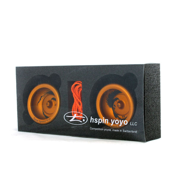 Phoenix - H-Spin | Yo-yo Specialty Store Rewind