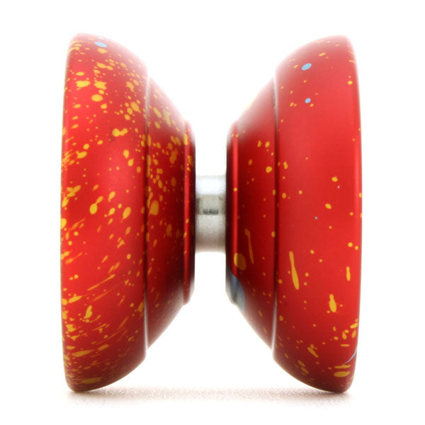 【希少】clyw x sf yoyo コラボ Pariah ヨーヨー【美品】 希少】clyw x sf yoyo コラボ Pariah ヨーヨー【美品】 希少