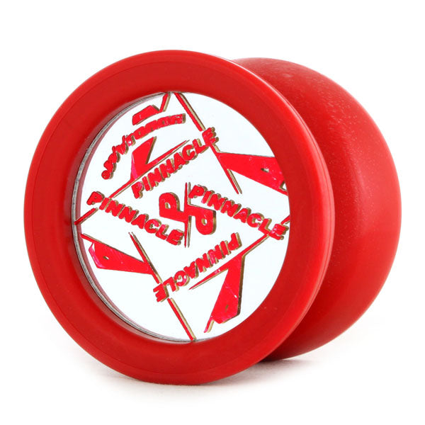 Pinnacle - Yoyojam ┃Yoyo Specialty Store Rewind