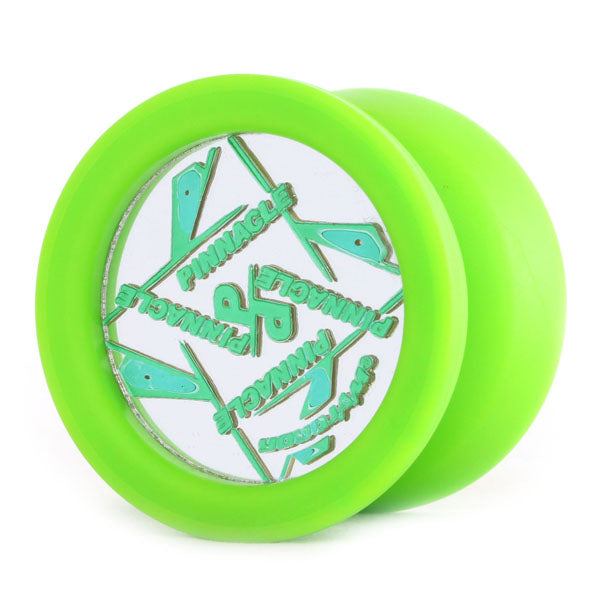 Pinnacle - Yoyojam ┃Yoyo Specialty Store Rewind