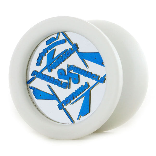 Pinnacle - Yoyojam ┃Yoyo Specialty Store Rewind