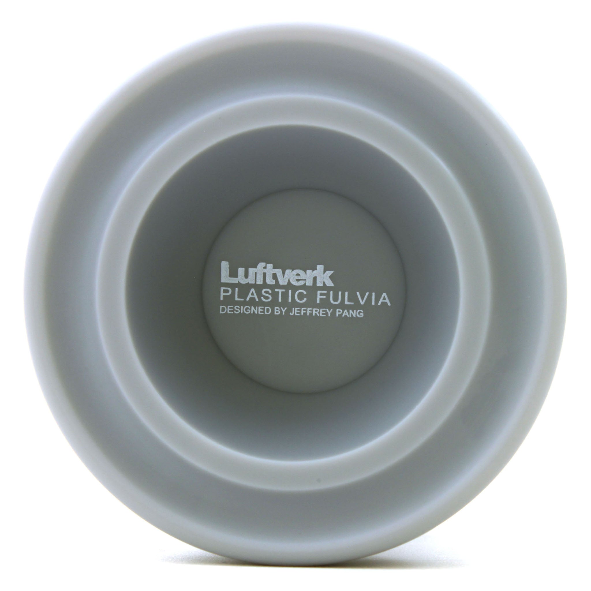 Plastic Fulvia - Luftverk