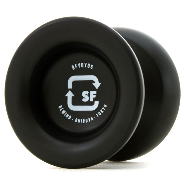 Plastic - SF Yoyo ┃Yoyo Specialty Store Rewind