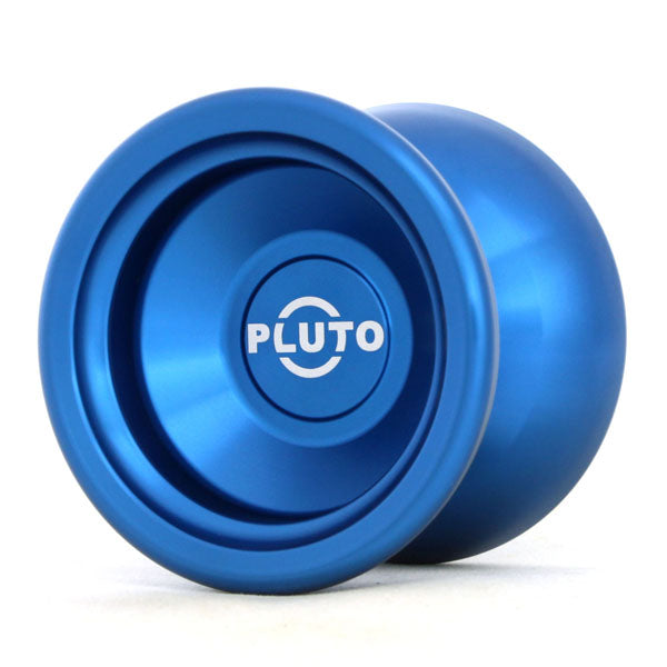 Pluto - Top Yo
