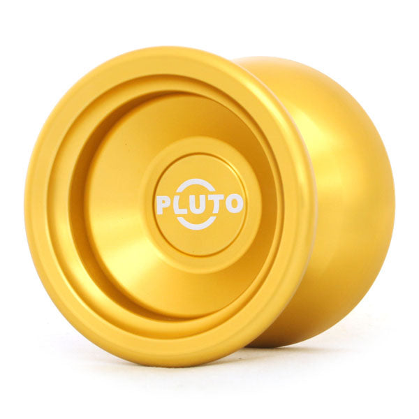 Pluto - Top Yo