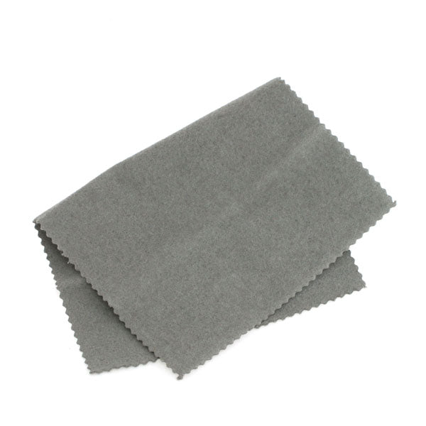 Aluminium Polishing Cloth