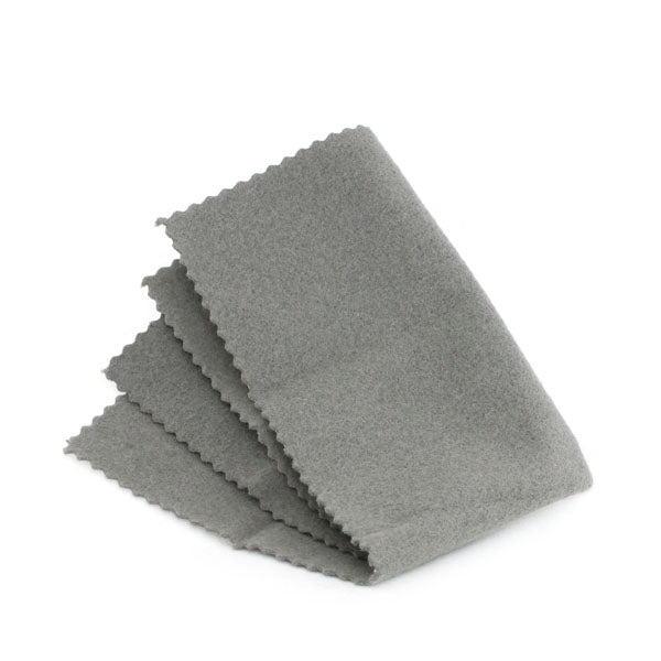 Aluminium Polishing Cloth