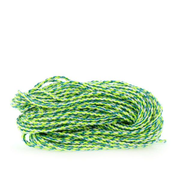 String type 6 (poly100%) Mix Color x10 - Non Brand