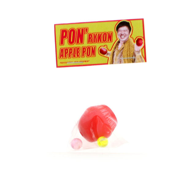 PoryKon PONrykon Counter Weight