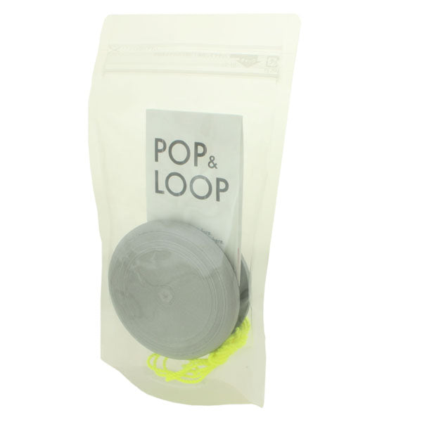 Pop Loop - YOYOMAKER ┃Yo-yo Specialty Store Rewind