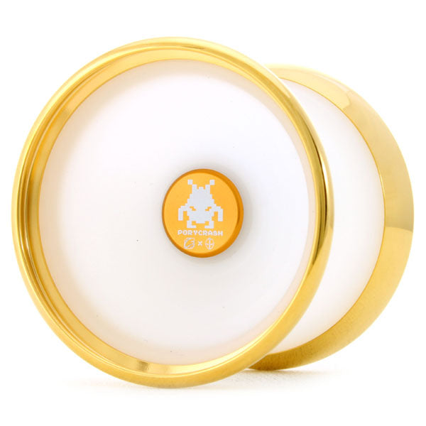 c3yoyodesign ポリクラッシュ Polycrash - C3 Yoyo Design x Polycon ┃Yoyo Specialty Store Rewind