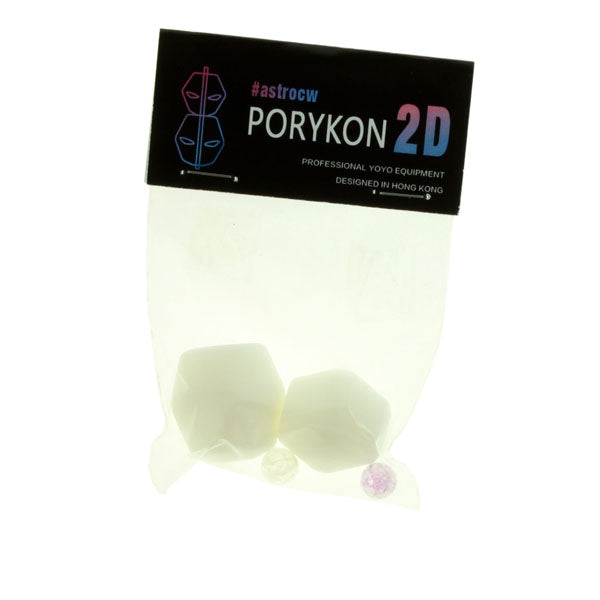 PoryKon 2D Counter Weight - PoryKon