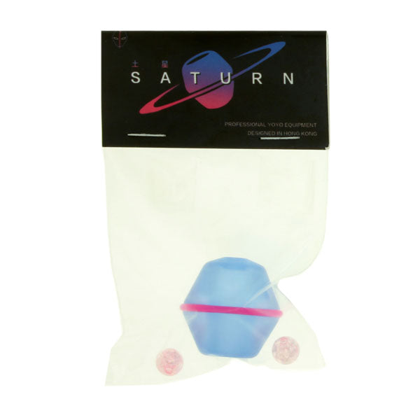 Porykon Saturn Counter Weight