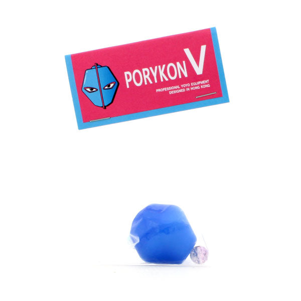 Porykon V Counter Weight