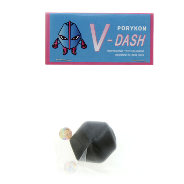 Porykon V Dash Counter Weight