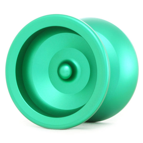 Positron - Turning Point | Yo-yo Specialty Store Rewind