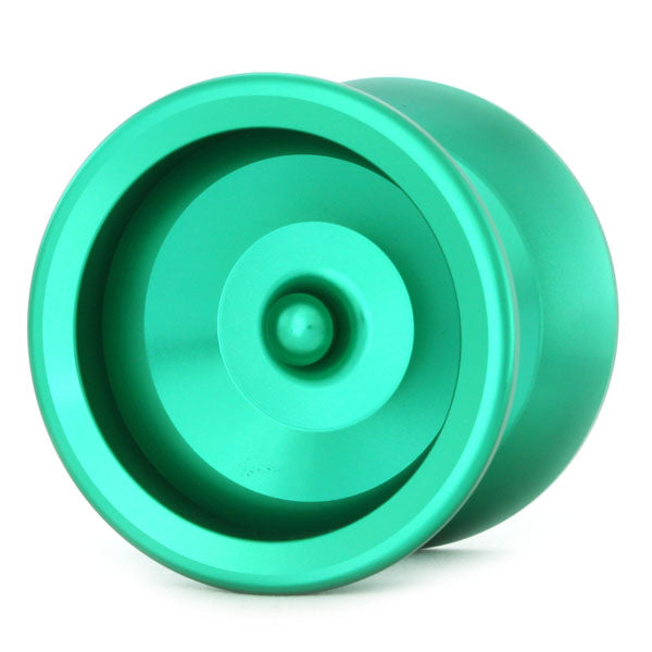 Positron - Turning Point | Yo-yo Specialty Store Rewind