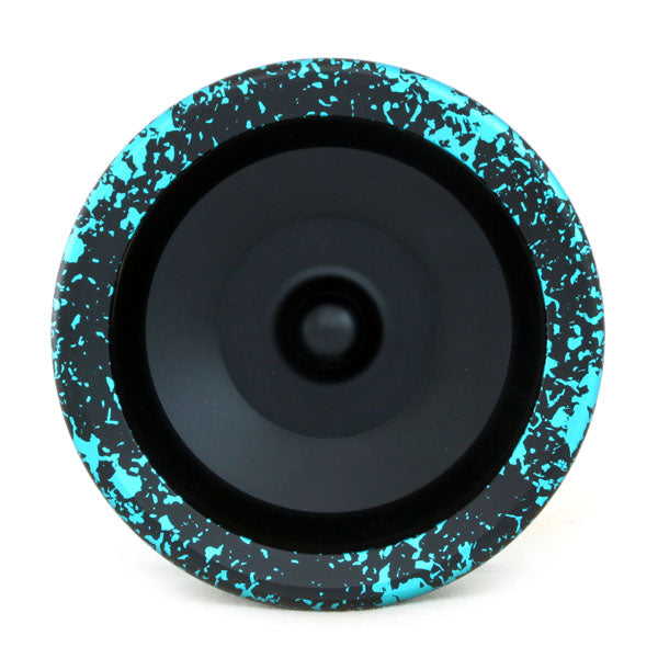 Positron (Marble Color) - Turning Point | Yo-yo Specialty Store Rewind