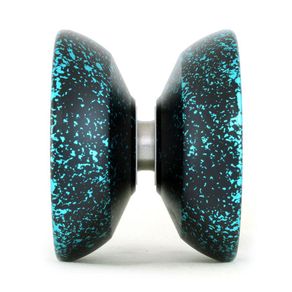 Positron (Marble Color) - Turning Point | Yo-yo Specialty Store Rewind