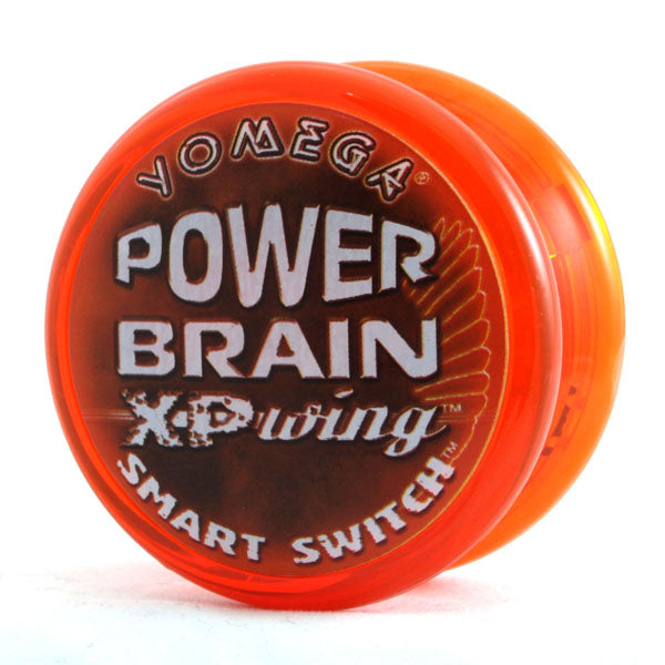 Power Brain XP Wing