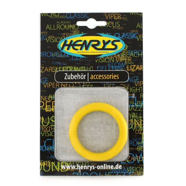 Henrys Snake Power Ring