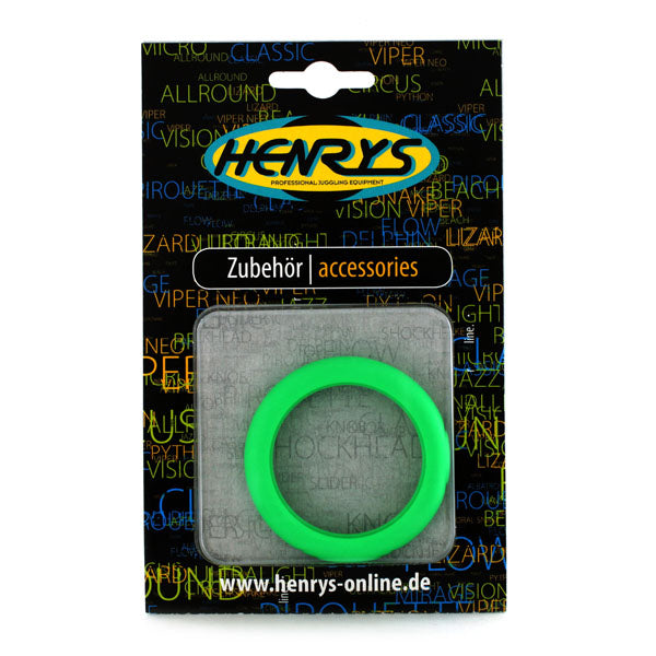 Henrys Snake Power Ring