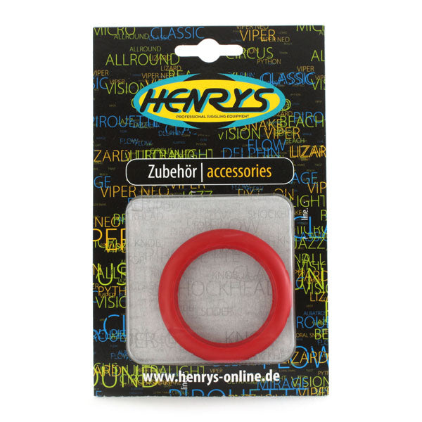 Henrys Snake Power Ring