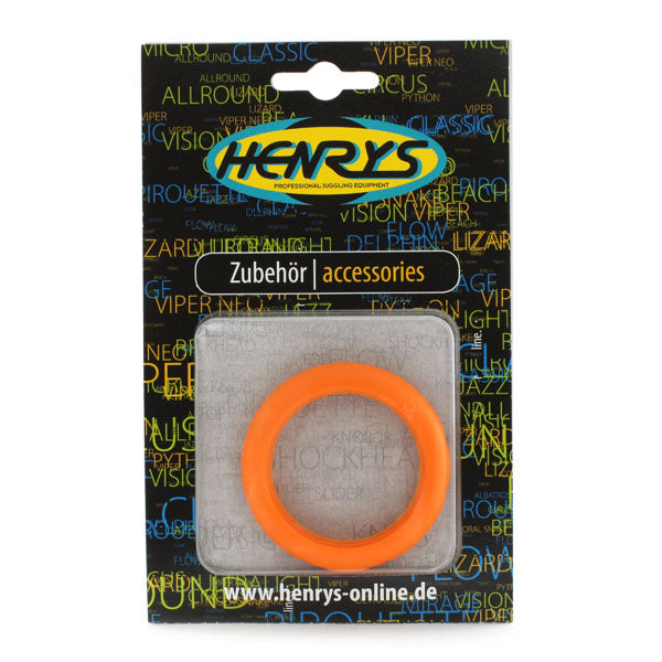 Henrys Snake Power Ring