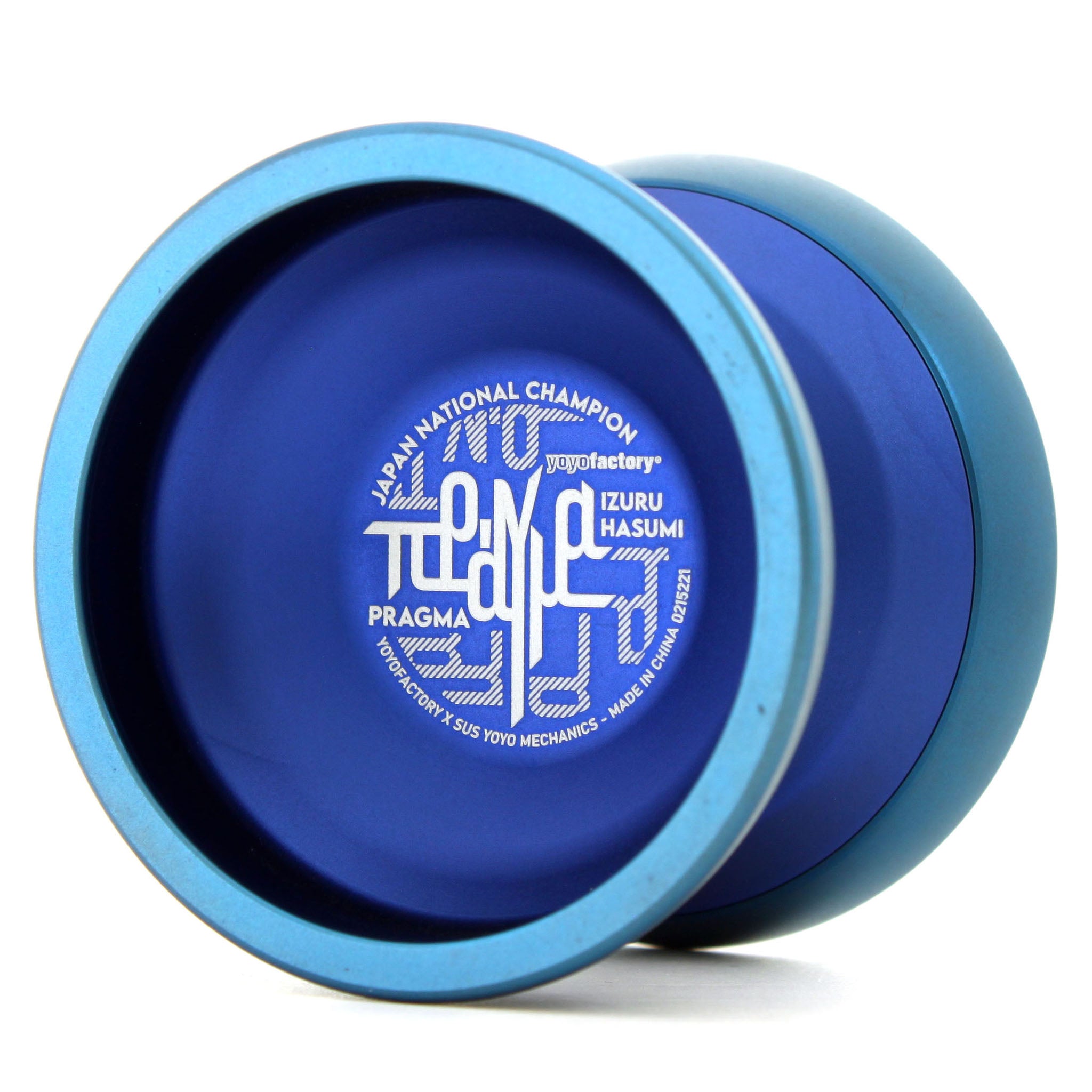 Yoyofactory pragma sale