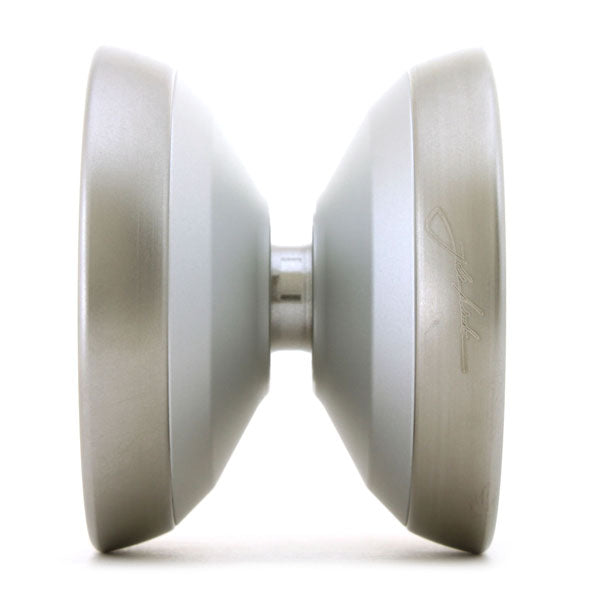 (John プラグマ Ando ┃Yo-yo Factory Yoyo - Collection) (Champions Ando John Superstar Collection) スポーツトイ・アクショントイ