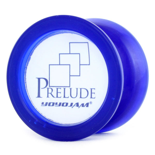 Prelude (2012EYYC) - YoYoJam