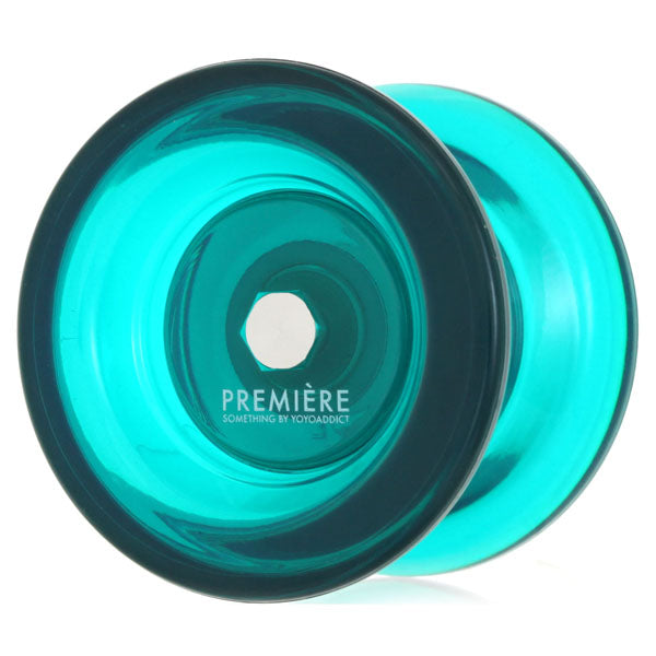 Premiere - Something | Yo-yo Specialty Store Rewind
