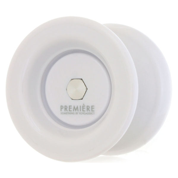 Premiere - Something | Yo-yo Specialty Store Rewind