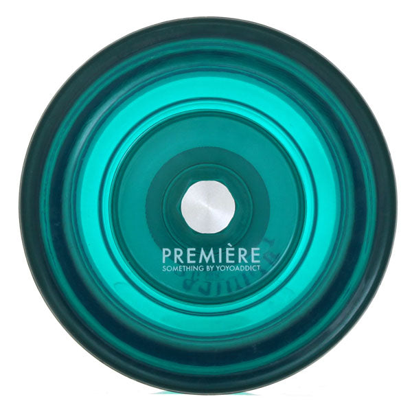 Premiere - Something | Yo-yo Specialty Store Rewind