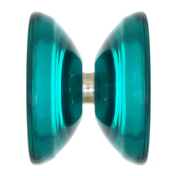 Something [Museum] ┃Rewind, the world's largest yo-yo