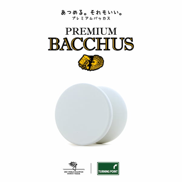 Premium Bacchus