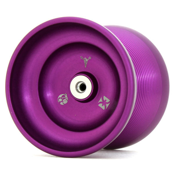 PRESSURISTYLE - One Drop | Yo-Yo Specialty Store Rewind