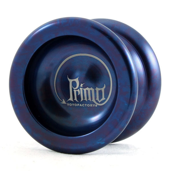 Primo - Yoyo Factory ┃Yoyo Specialty Store Rewind