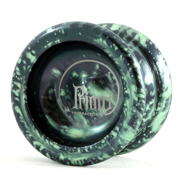 Primo - Yoyo Factory ┃Yoyo Specialty Store Rewind